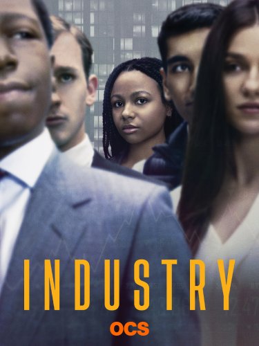 Industry - Saison 2