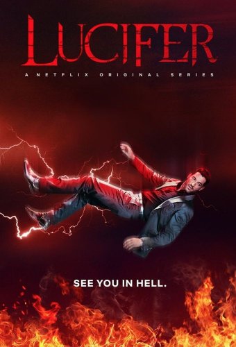 Lucifer - Saison 5