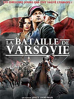 La Bataille de Varsovie