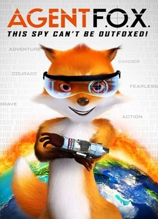 Agent Fox