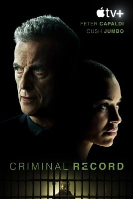 Criminal Record - Saison 1