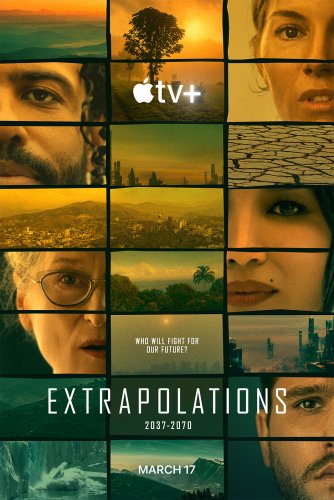 Extrapolations - Saison 1