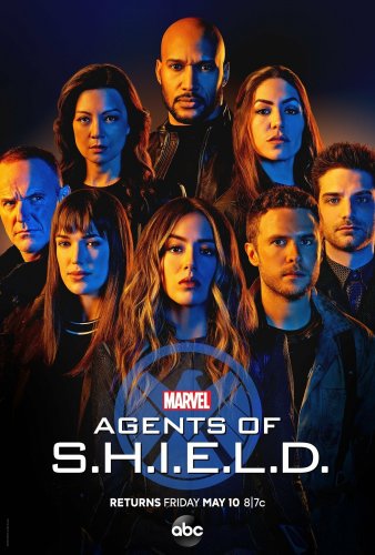 Marvel : Les Agents du S.H.I.E.L.D. - Saison 6