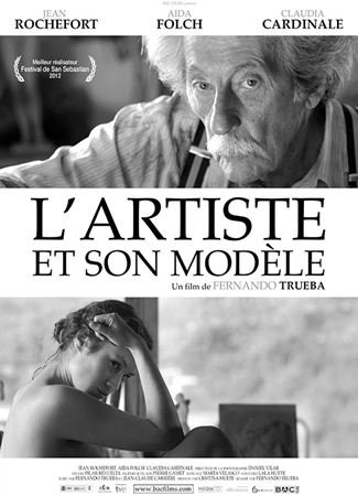 L'Artiste et son modèle