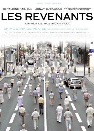 Les Revenants