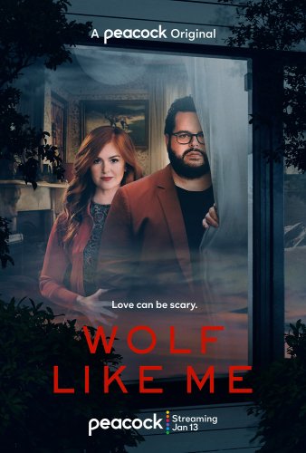 Wolf Like Me - Saison 2