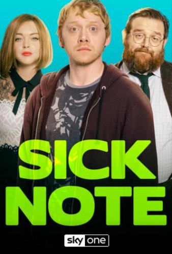 Sick Note - Saison 1