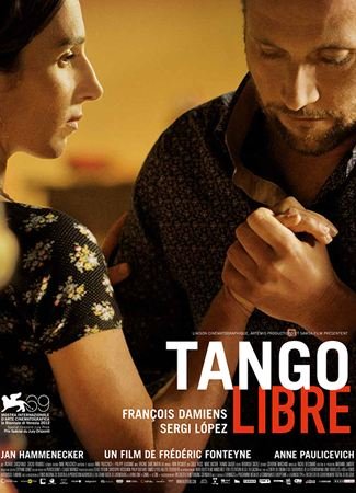 Tango libre