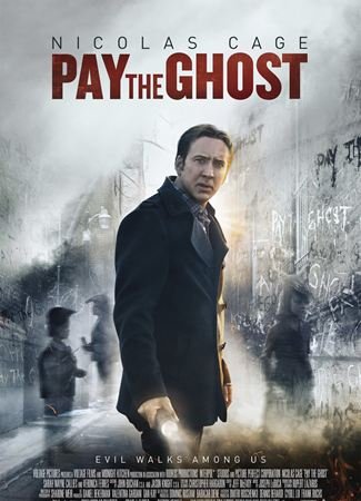 Pay The Ghost