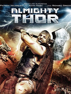 Almighty Thor