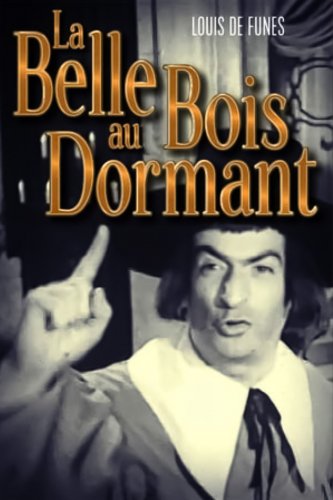 La belle au bois dormant