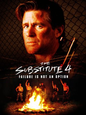 The Substitute 4