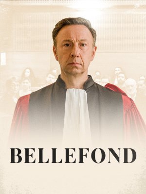 Bellefond - Saison 1