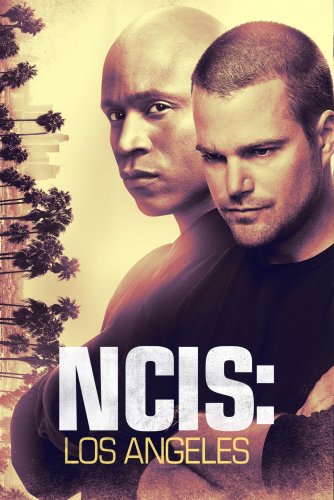 NCIS : Los Angeles - Saison 13