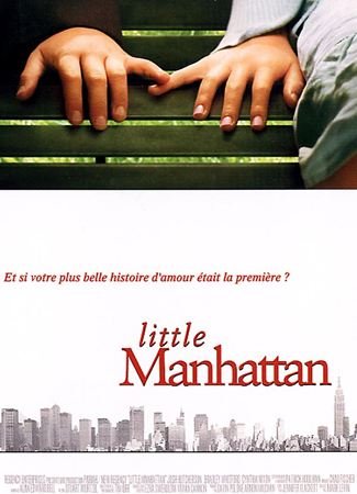 Little Manhattan