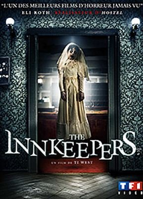 The Innkeepers