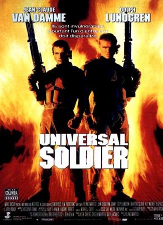 Universal Soldier