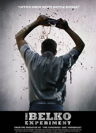 The Belko Experiment