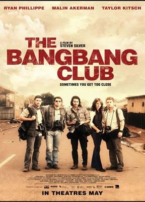 The Bang Bang Club