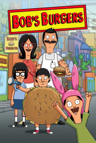 Bob's Burgers - Saison 7