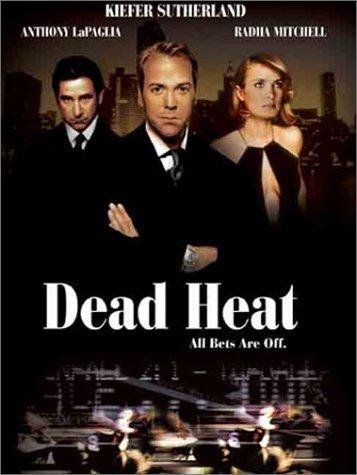 Dead Heat - Pari à haut risque