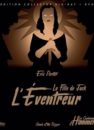 La Fille de Jack l'éventreur