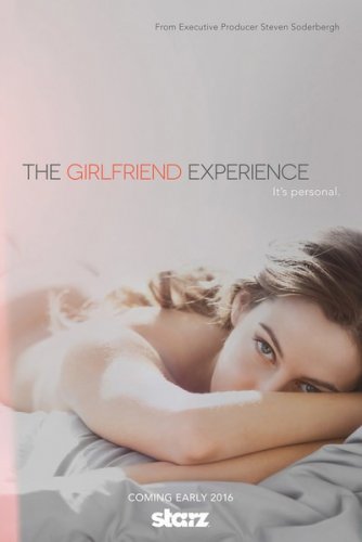 The Girlfriend Experience - Saison 3