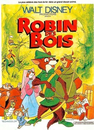 Robin des Bois