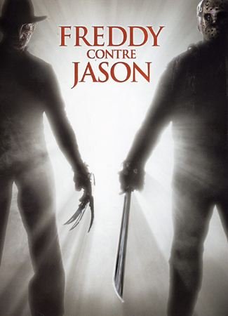 Freddy contre Jason