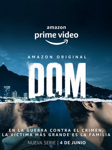 DOM - Saison 1