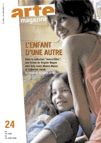 L'Enfant d'une autre