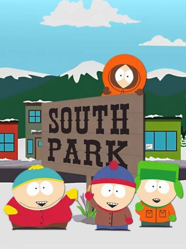 South Park - Saison 25