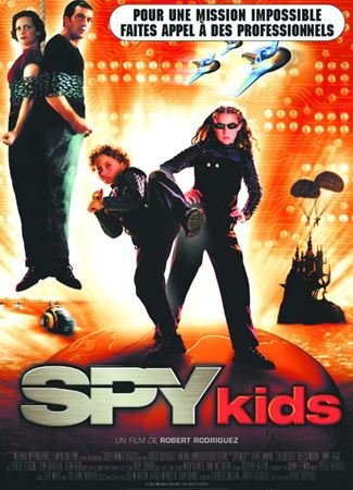 Spy Kids