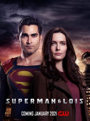 Superman & Lois - Saison 1