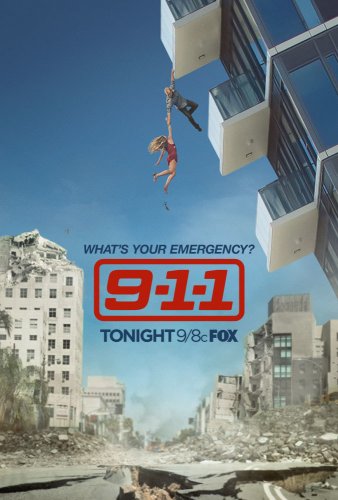 9-1-1 - Saison 2