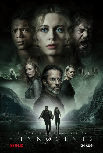 The Innocents - Saison 1