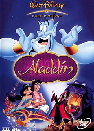 Aladdin