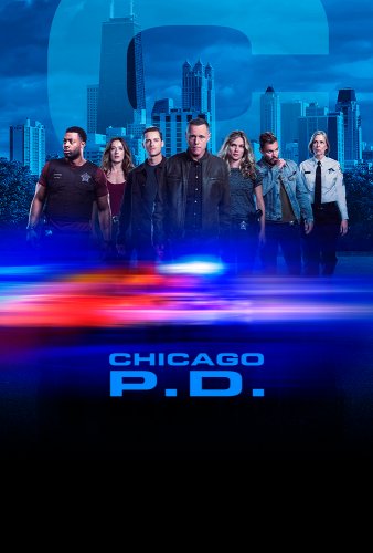 Chicago Police Department - Saison 7