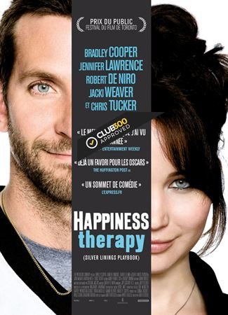 Happiness Therapy