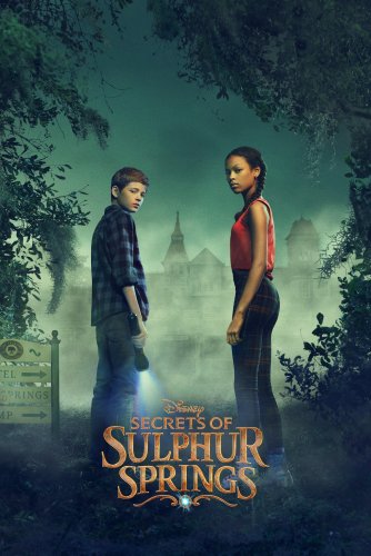 Les Secrets de Sulphur Springs - Saison 2