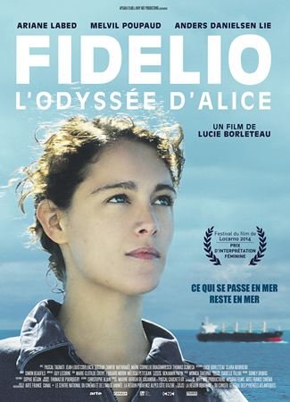 Fidelio, l’odyssée d’Alice