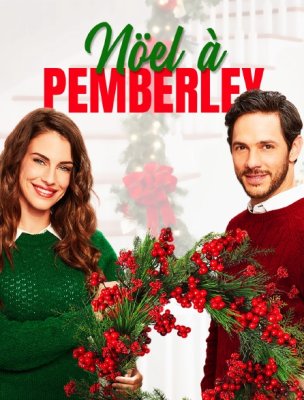 Noël à Pemberley