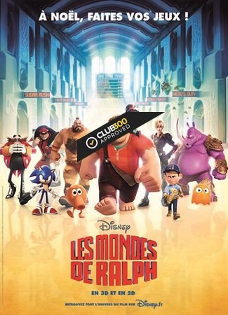 Les Mondes de Ralph