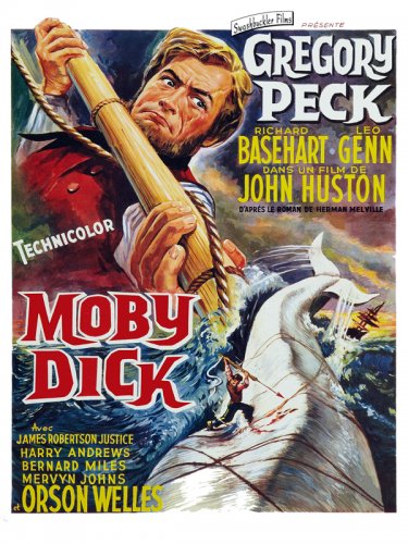 Moby Dick