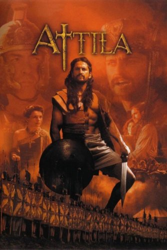 Attila le hun