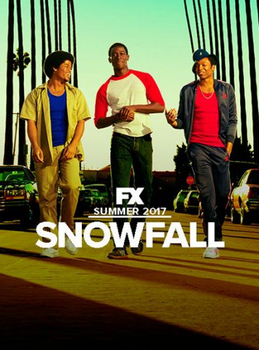 Snowfall - Saison 4