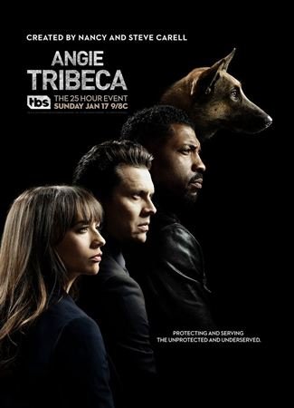 Angie Tribeca - Saison 4