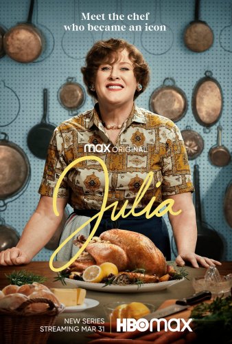 Julia - Saison 2