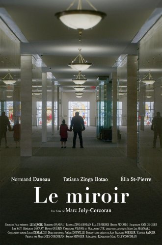 Le miroir