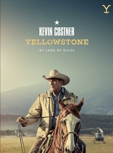 Yellowstone - Saison 3